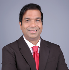 Dr. Aditya Narain